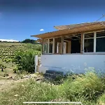 Maison-cabane Dans Un Site Classe Du Conservatoire Du Littoral Vakantiehuis Port Vendres