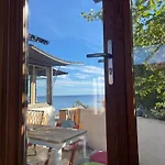 Maison-cabane Dans Un Site Classe Du Conservatoire Du Littoral Vakantiehuis *